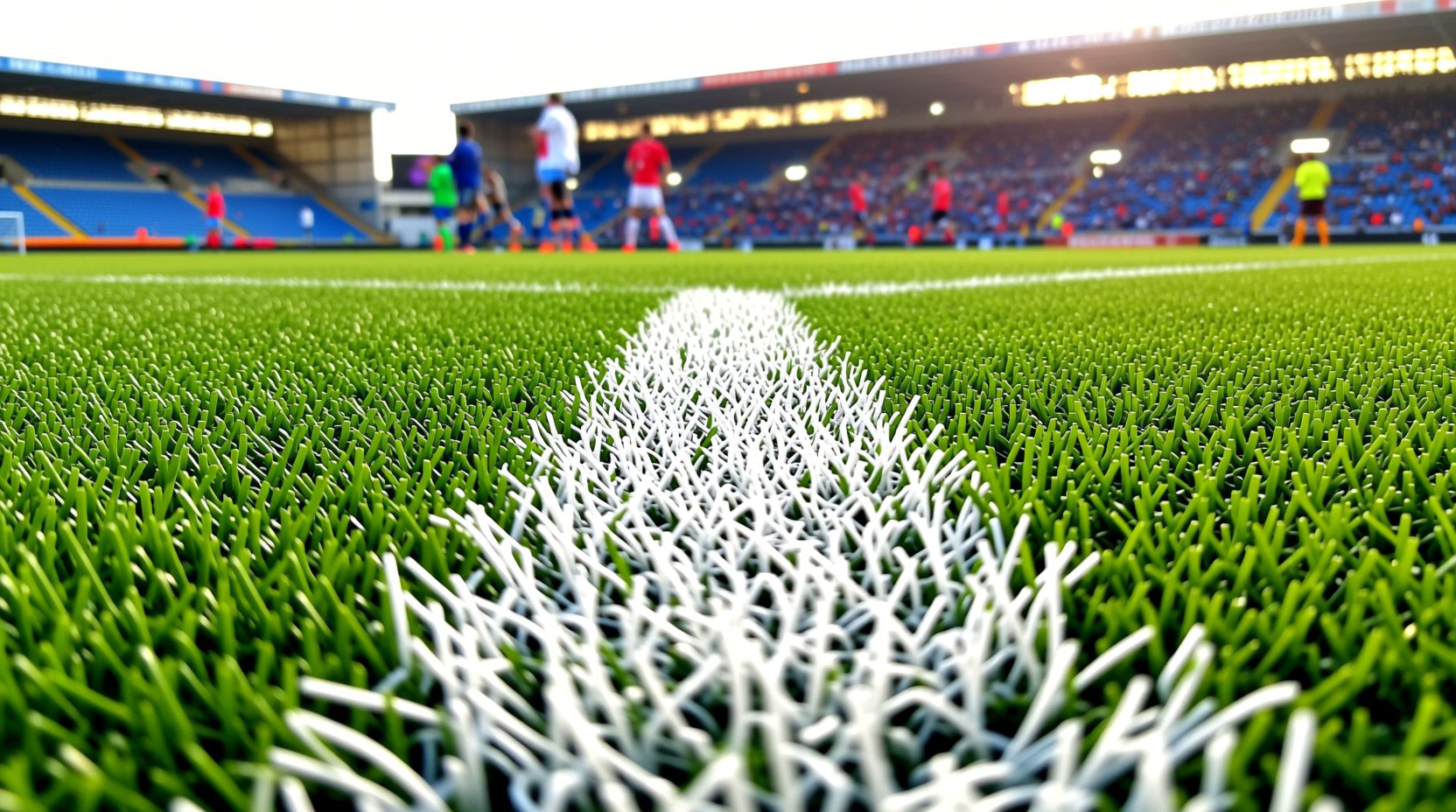 Зажигательные матчи для каждого