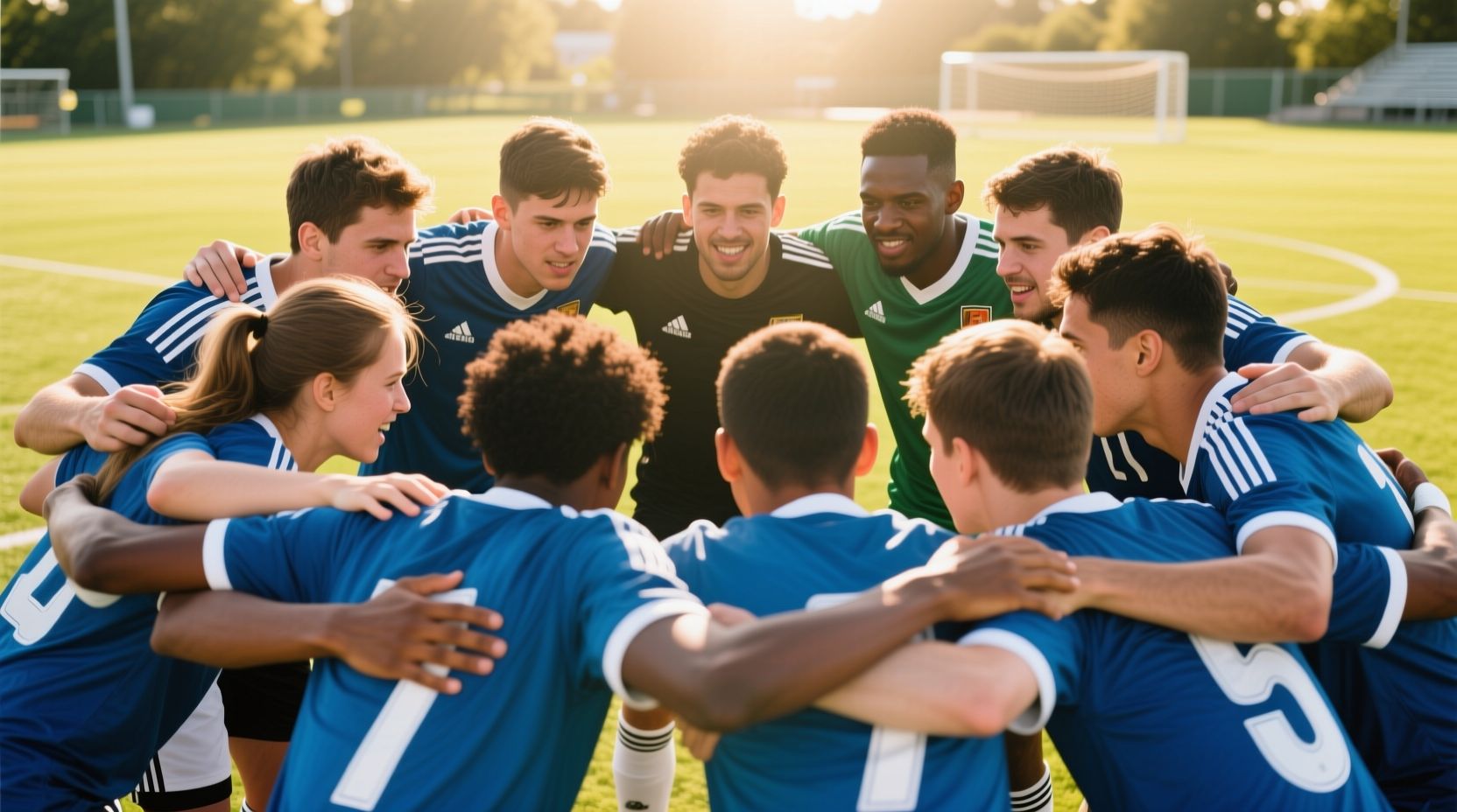 Эпоха геймеров и виртуальных побед
