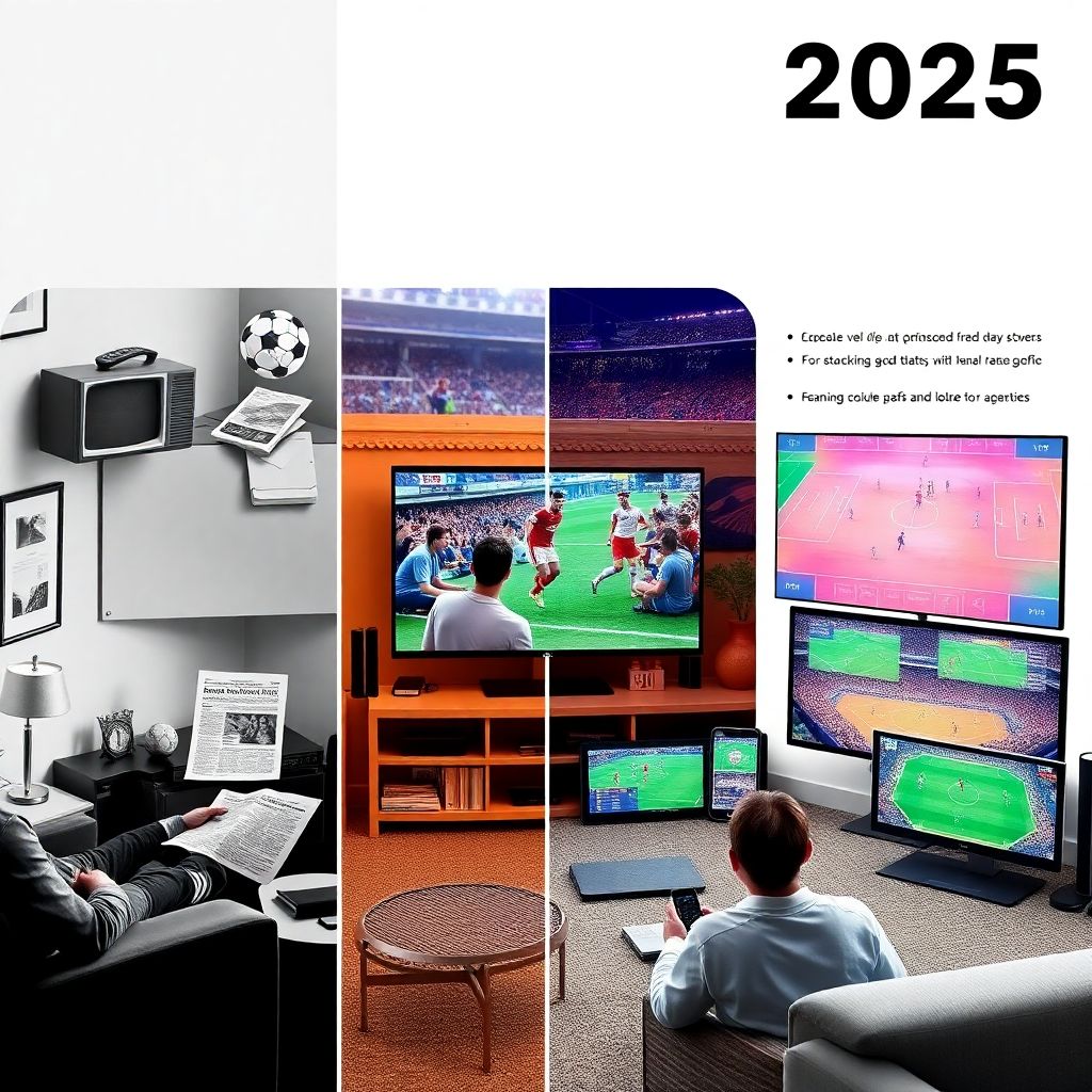 Голевой обзор матча в реальном времени: как не упустить ключевые моменты