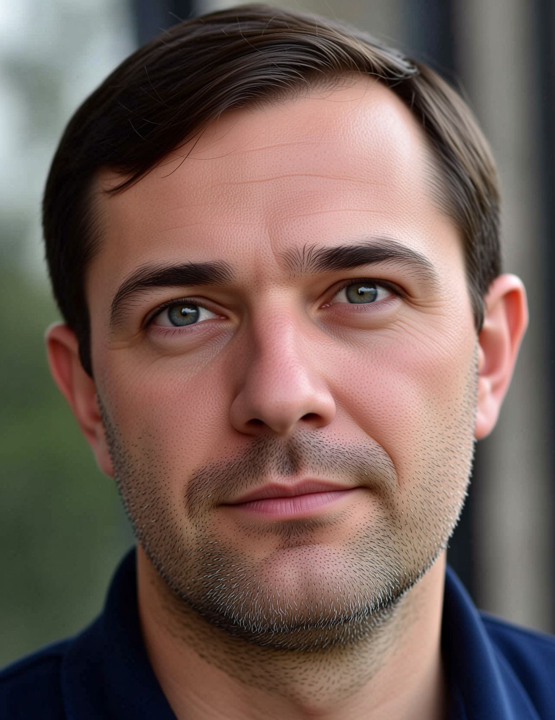 Иван Петров