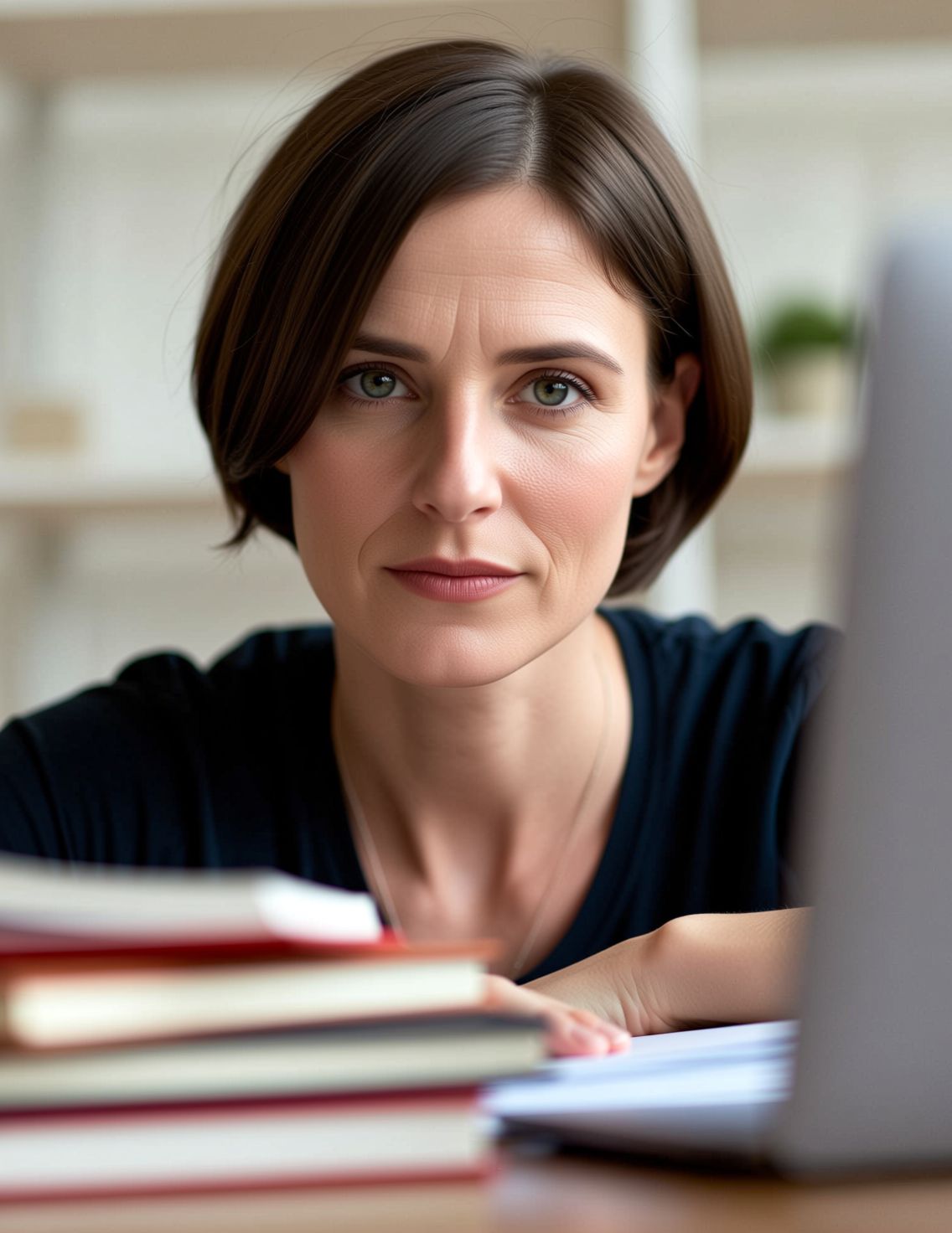 Мария Смирнова