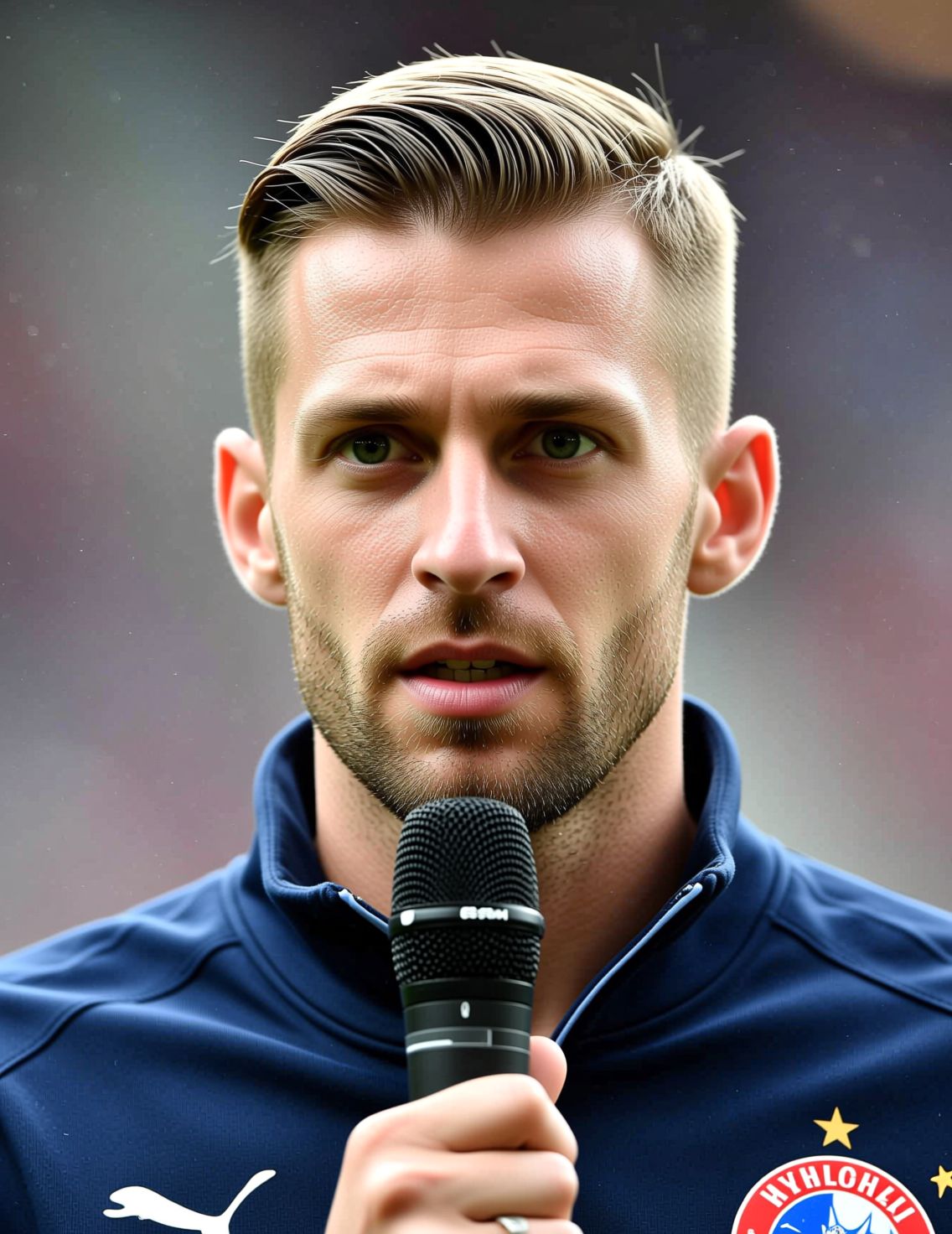 Алексей Иванов