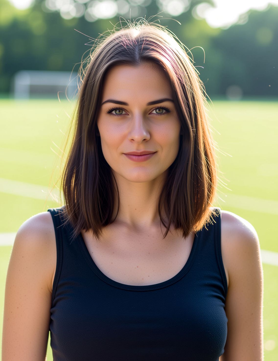 Анна Козлова