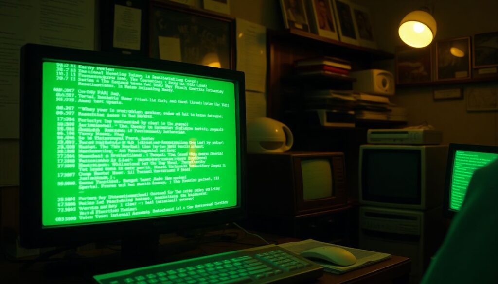 Текстовый транслятор матча: эффективая подача голов в ленте - иллюстрация