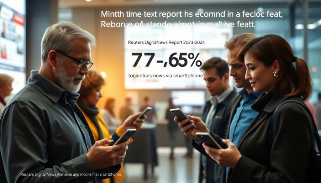 Как писать текстовую репортажность без задержек - иллюстрация