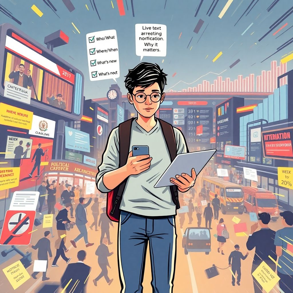 Как писать текстовую репортажность без задержек и сохранять живую динамику сюжета