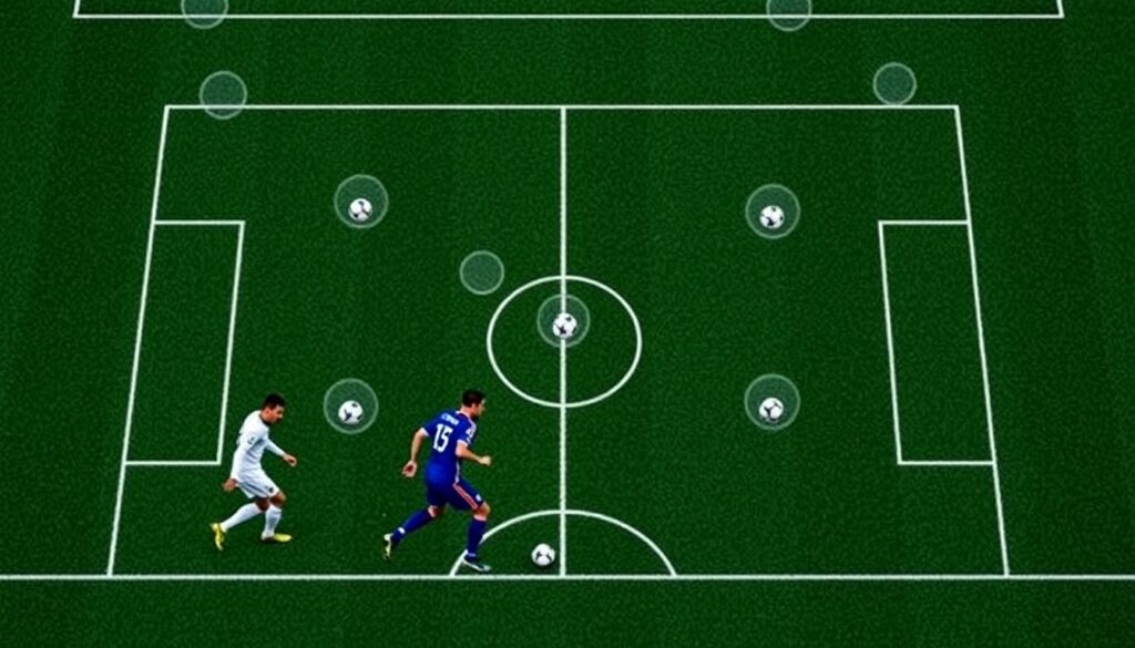 Секреты быстрой редакции после гола соперника - иллюстрация