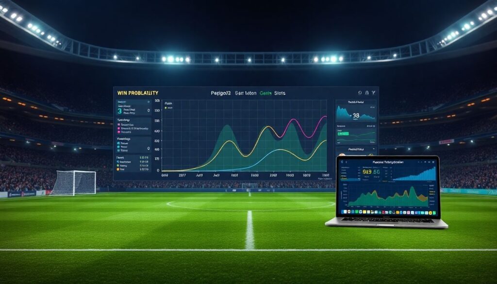 Гол и его последствия: немедленная аналитика после события - иллюстрация