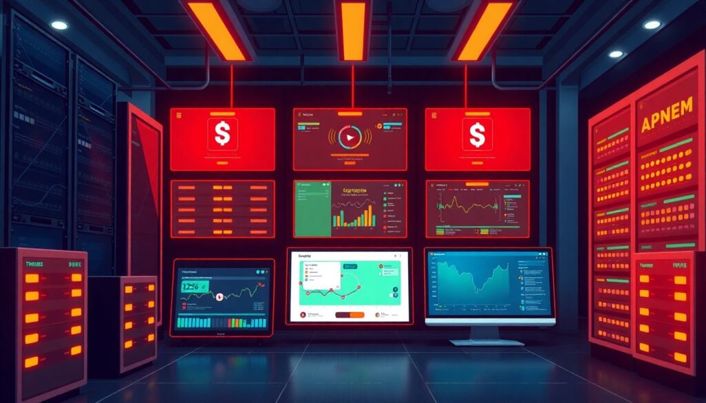 Объявления об изменениях состава в режиме реального времени - иллюстрация