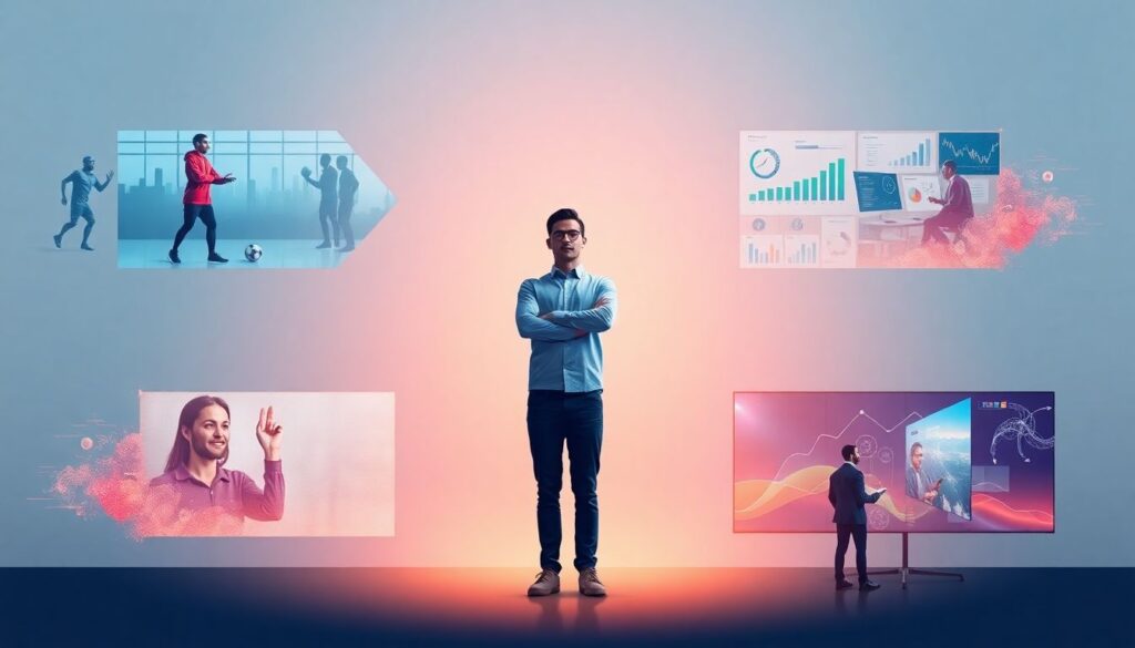 Ключевые моменты матча: мгновенная идентификация - иллюстрация