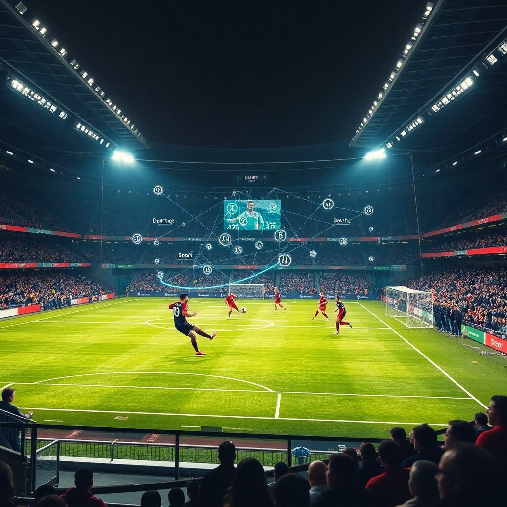 Ключевые моменты матча: мгновенная идентификация и разбор решающих эпизодов