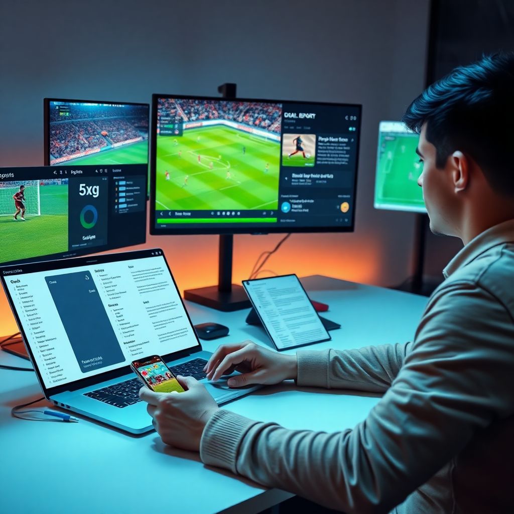 Гол-отчет: как сделать четкую и быструю подачу фактов в новостях