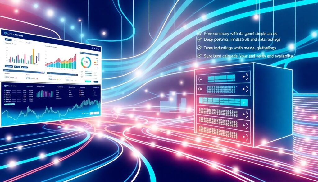Публикация статистики по голам и опасным моментам в реальном времени - иллюстрация