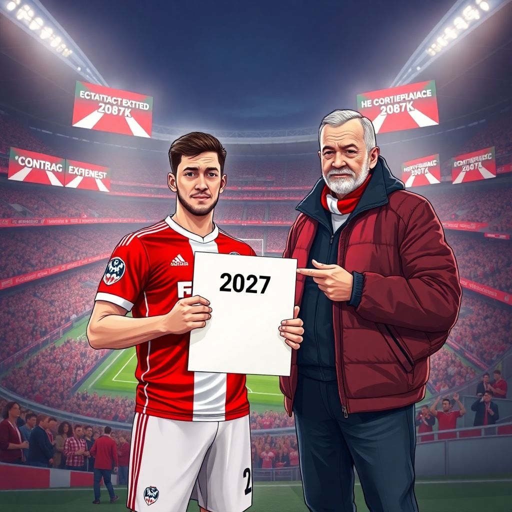 Гаврилов о новом контракте Зобнина со Спартаком и его роли в команде