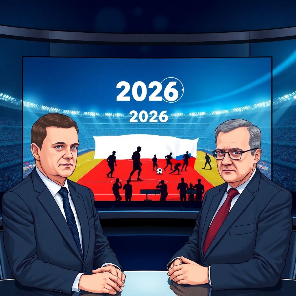 Гершкович оценил оптимизм Дюкова насчёт возвращения России в международный футбол