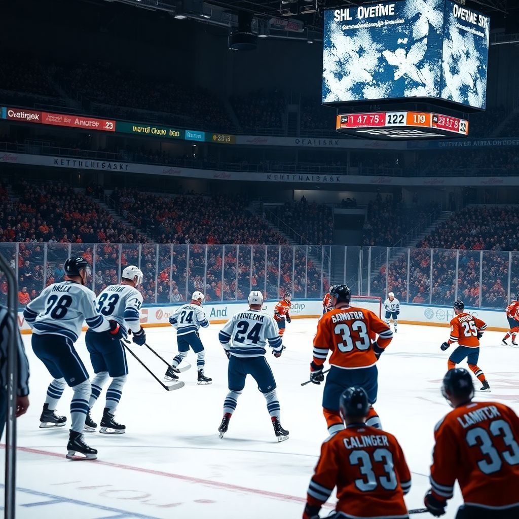 Люзенков: итоги выездной победы «Сибири» над «Амуром» и борьба за плей-офф