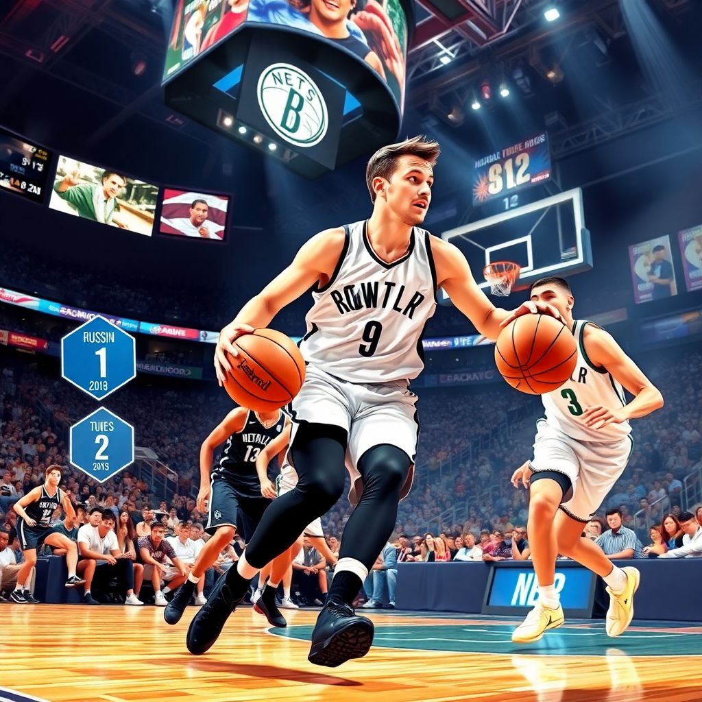 Новиков: Дёмин заслужил место во второй символической сборной новичков НБА