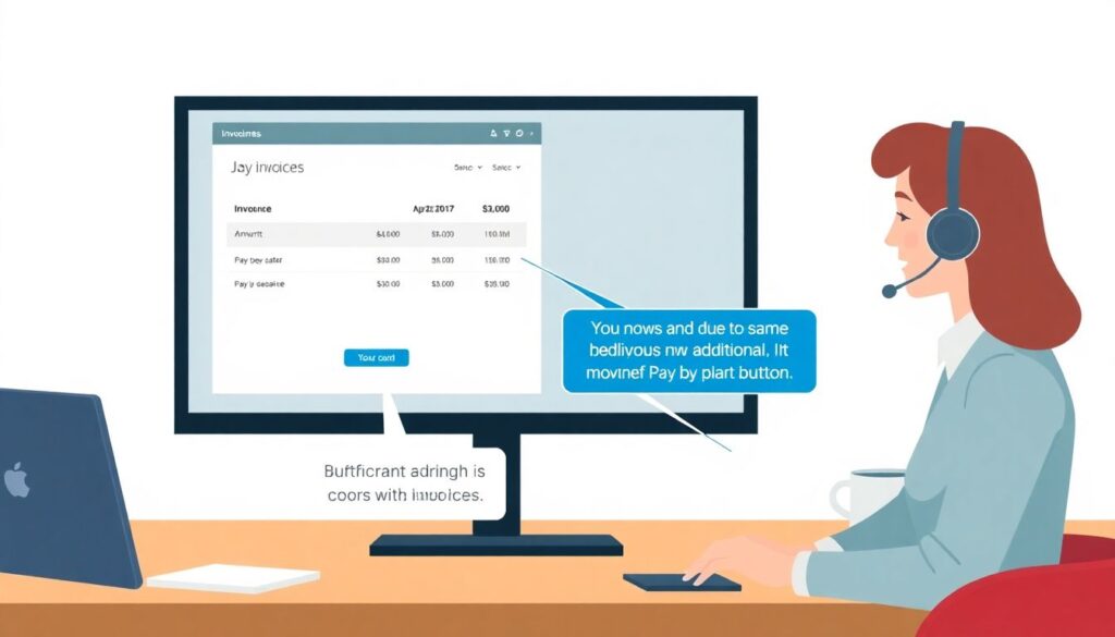 Обновления счетов: как не терять аудиторию - иллюстрация