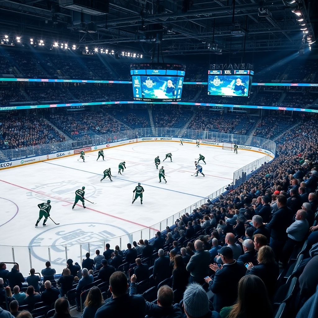 Салават Юлаев – Металлург: где смотреть онлайн матч КХЛ 13 февраля