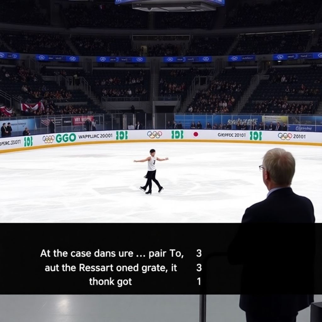 Гербольдт: парное катание на Олимпиаде разочаровало несмотря на рекорд Миуры и Кихары