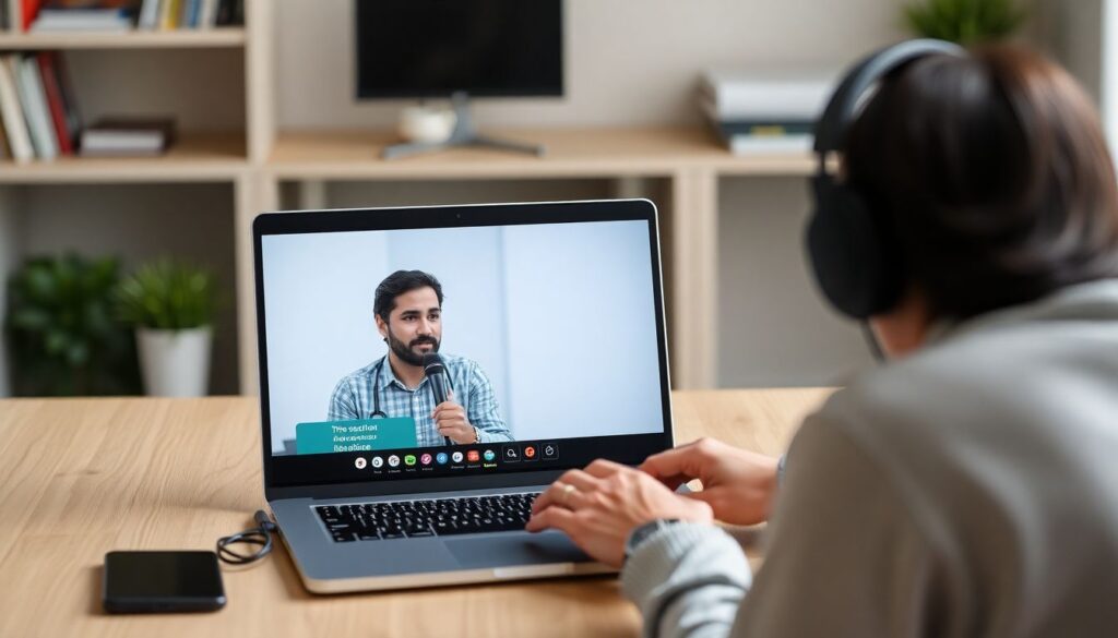 Как превратить текстовую трансляцию в удобное чтиво - иллюстрация