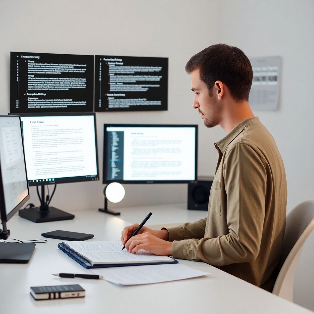 Как превратить текстовую трансляцию в удобное чтиво для читателей онлайн