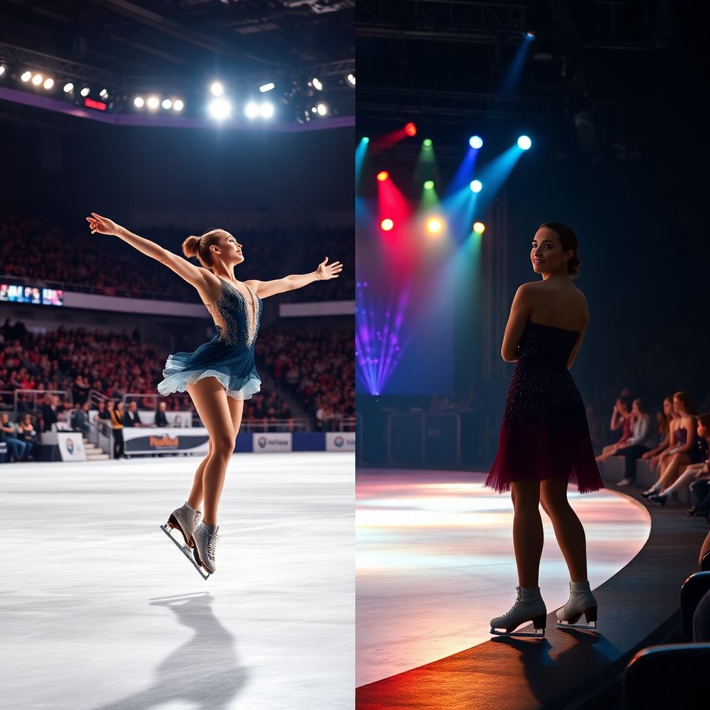 Туктамышева объяснила, почему не планирует возвращаться в большой спорт