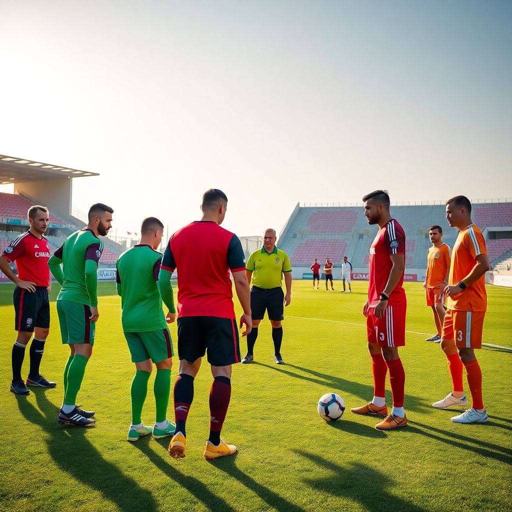 «Локомотив» – «Урал»: стартовые составы на контрольный матч в Абу‑Даби