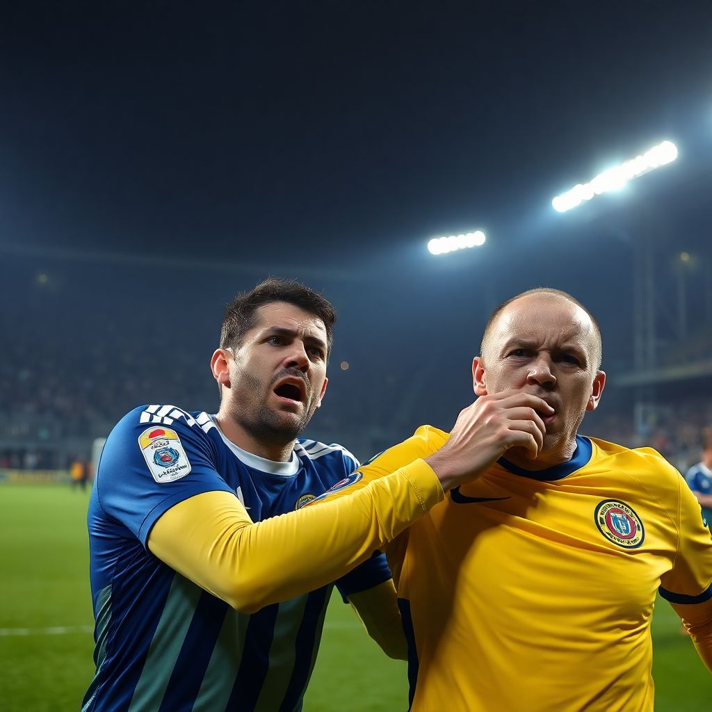 Кагермазов о борьбе за выживание в РПЛ и давлении на Динамо Махачкала