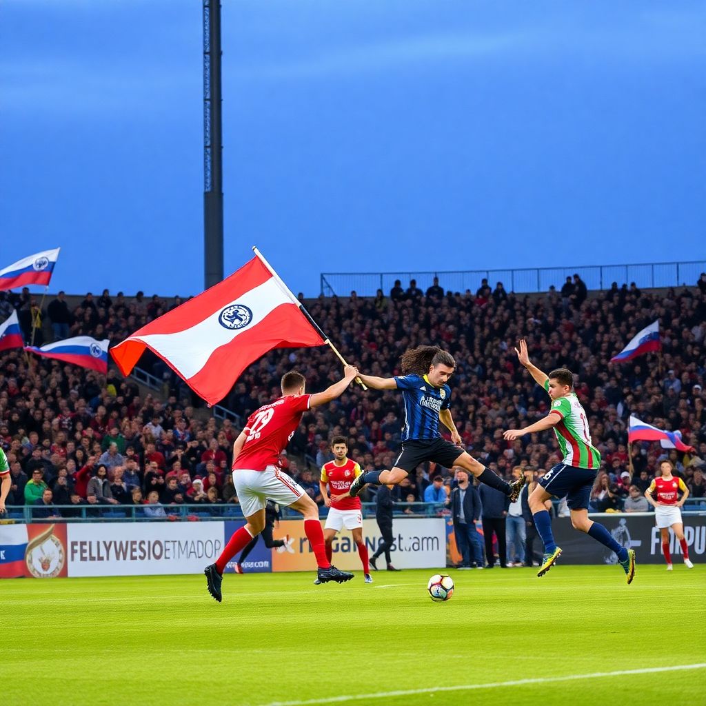 Челябинск — Торпедо: где смотреть онлайн прямую трансляцию матча 23 марта