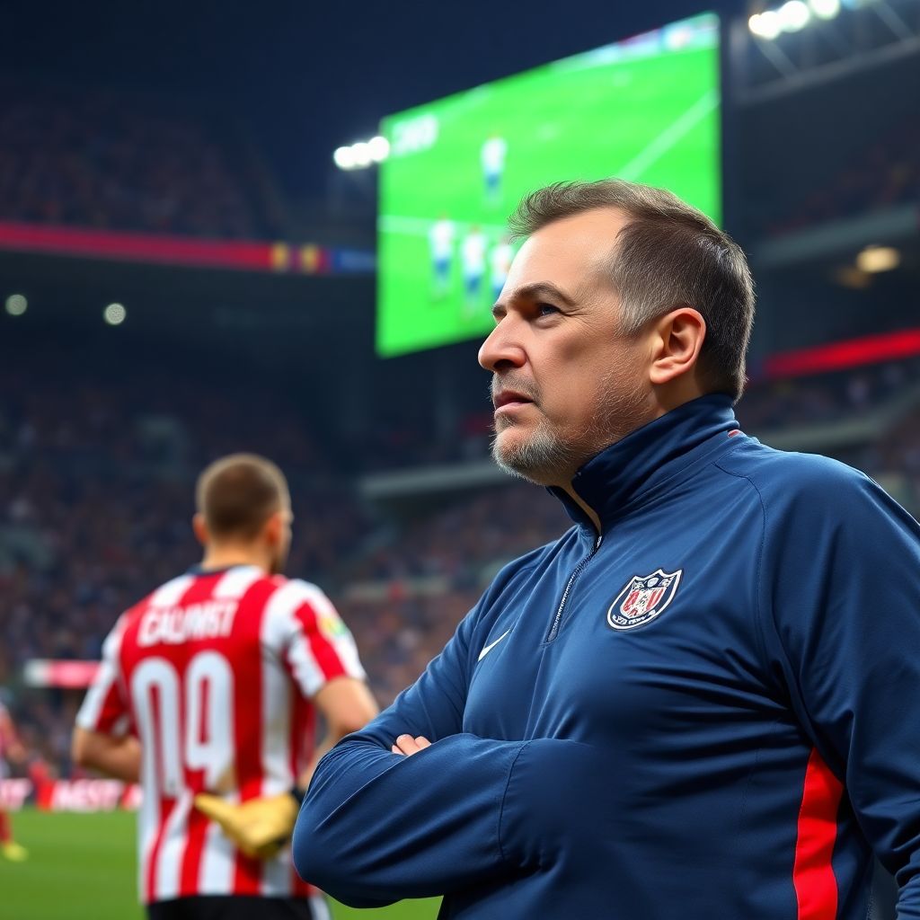 Дасаев: Спартак не имеет права так играть после разгрома от Динамо