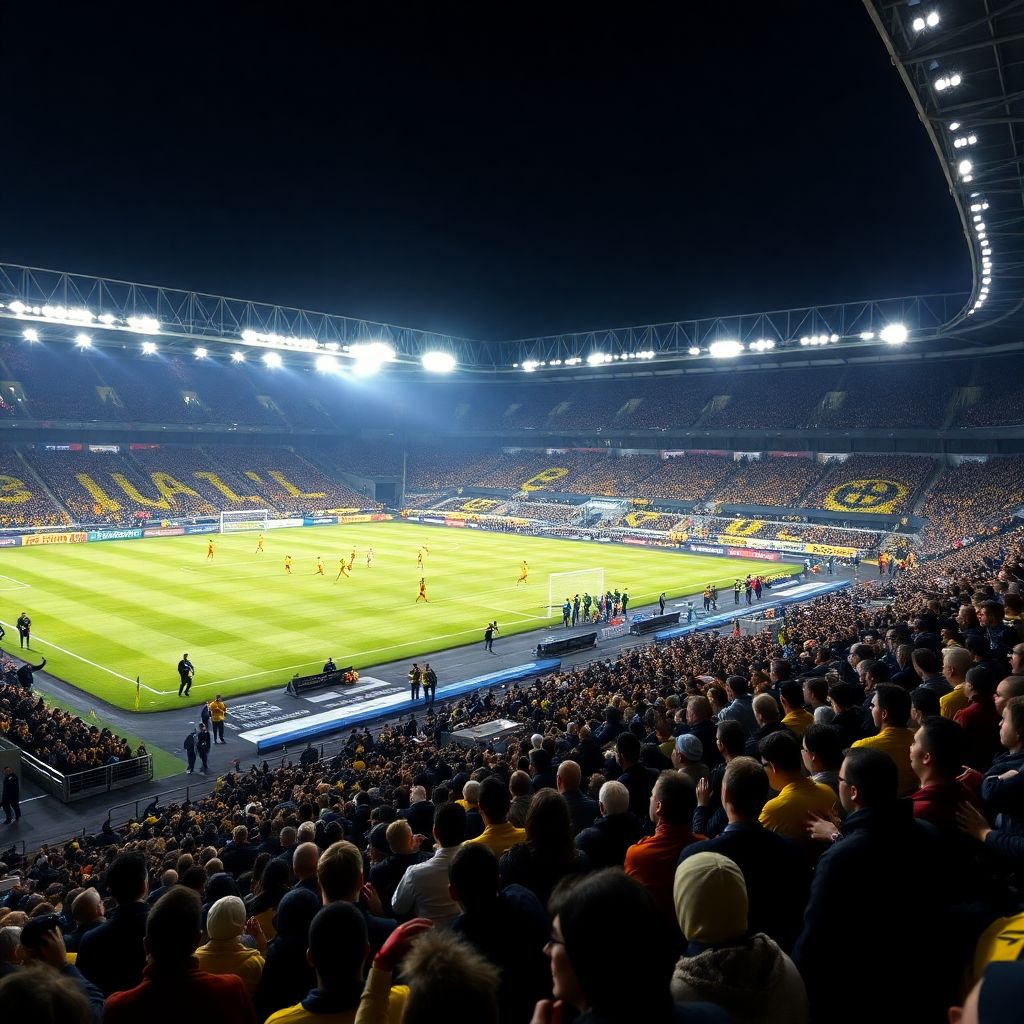 Боруссия Дортмунд – Байер: прямая трансляция 11 апреля и где смотреть онлайн