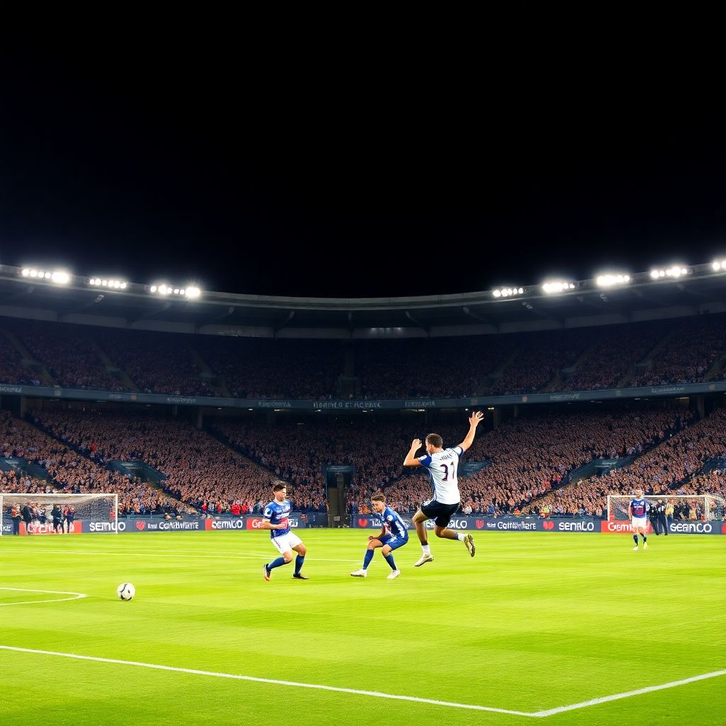 Парма — Наполи 12 апреля: прямая трансляция и где смотреть матч Серии А онлайн