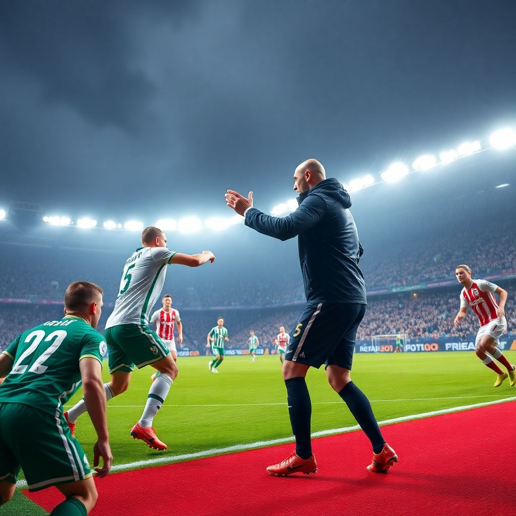 Радченко: Ахмат Черчесова способен остановить Спартак в чемпионате России