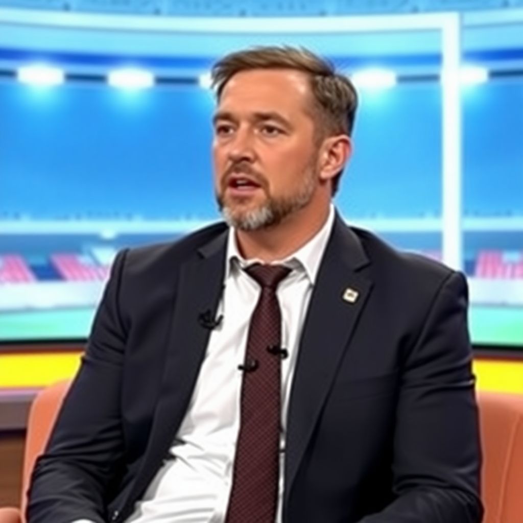 Мостовой о правиле 8 секунд во вратарской игре: почему это глупость и вред футболу