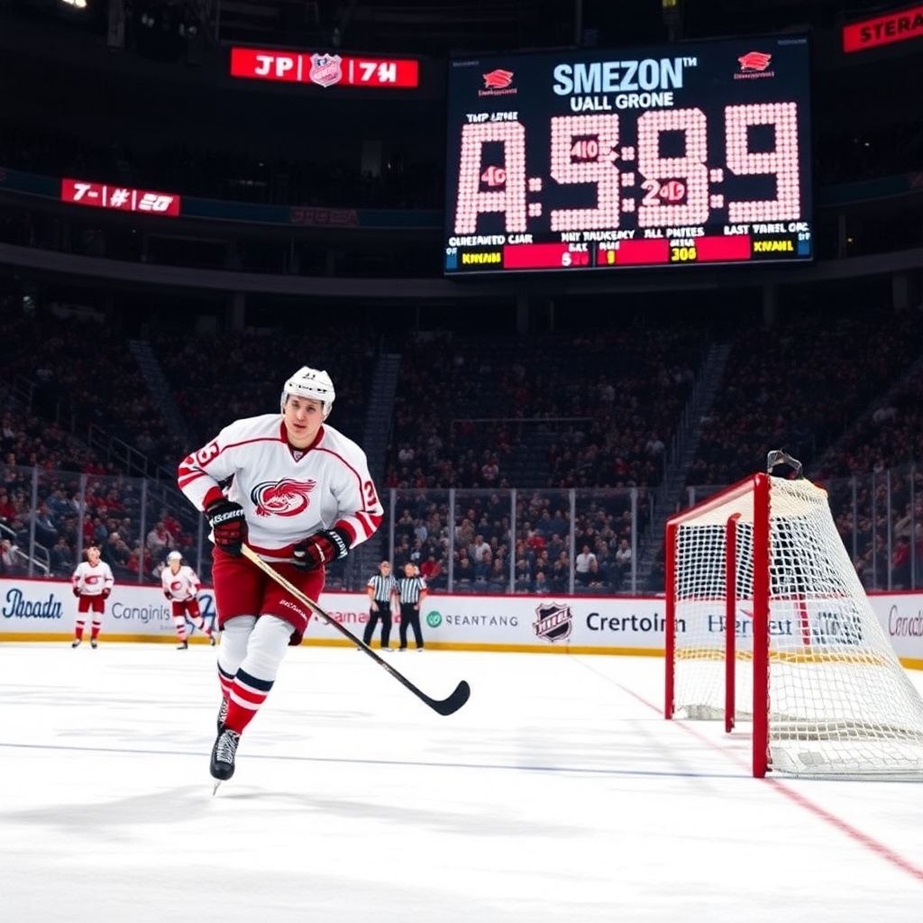 Фетисов: Овечкин не завершит карьеру и поборется за рекорд Гретцки